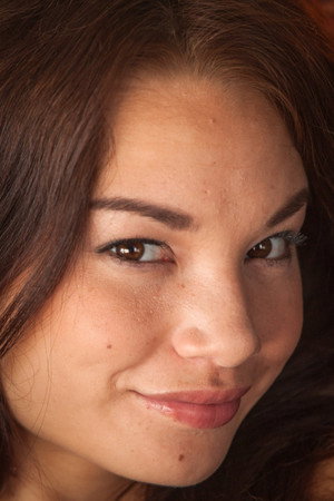 Nici Dee portrait