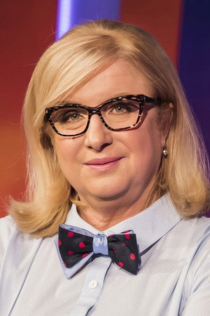 Elena Vacvalová portrait