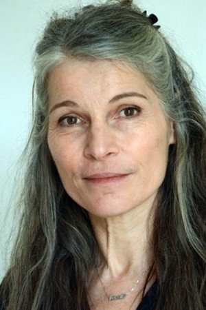 Isabelle Goethals Carre portrait