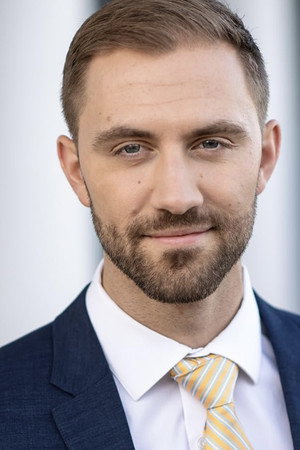 Randy Borruso portrait