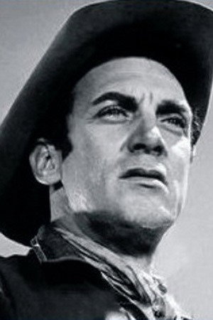 Roberto Duval portrait