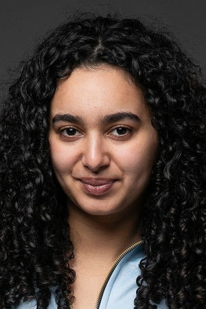 Rita Benmannana portrait