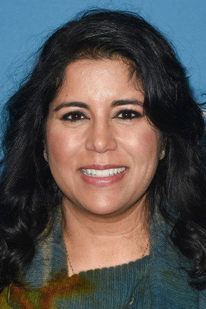 Nisha Ganatra portrait