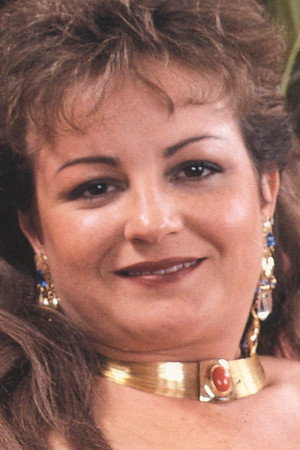 Nikky Dole portrait