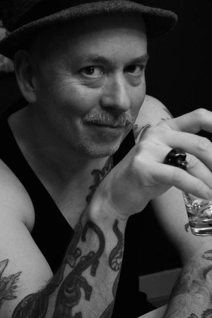 BC Fourteen portrait
