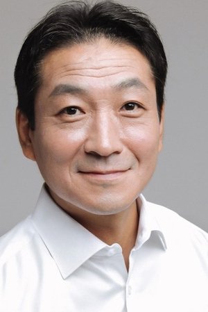 Choi Gwang-il portrait