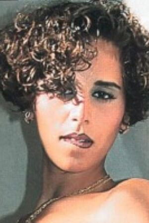 Judith Barcelona portrait