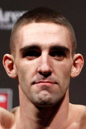 Joe Proctor portrait