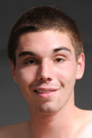 Landon Matthews portrait