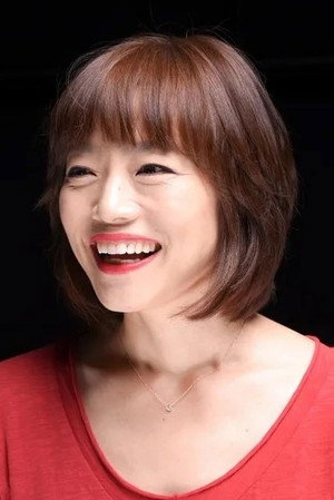 Yoon Jin-seong portrait