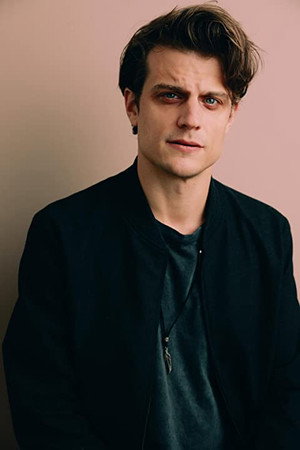 Emerson Niemchick portrait
