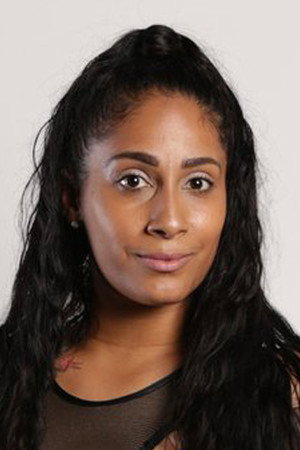 Joanna Marie portrait