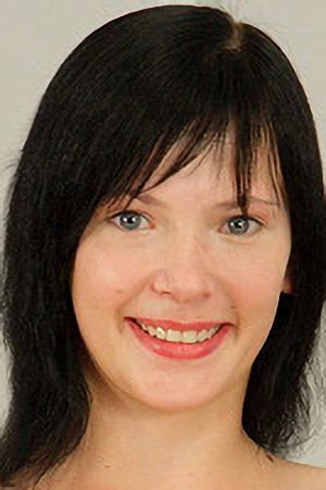 Milana portrait