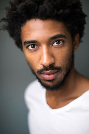Alberto Boubakar Malanchino portrait