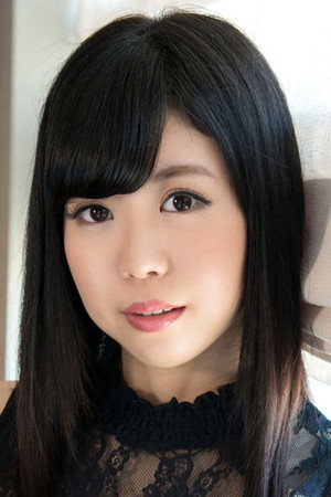 Nanako Miyamura portrait