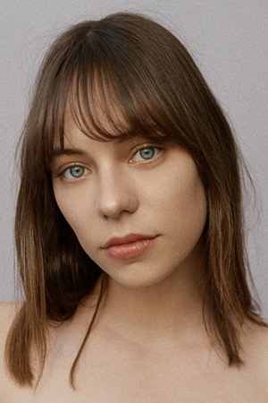 Marlo Kelly portrait