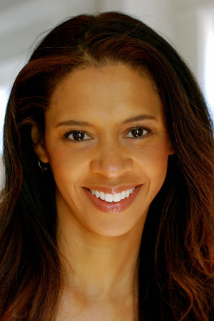 Kimberly Huie portrait