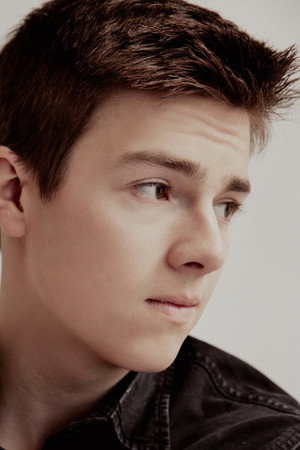 Jet Jurgensmeyer portrait