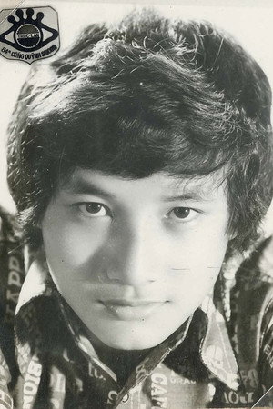 Minh Vương portrait