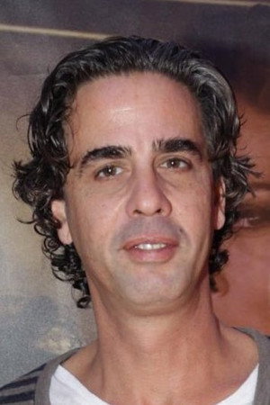 Nir Levy portrait
