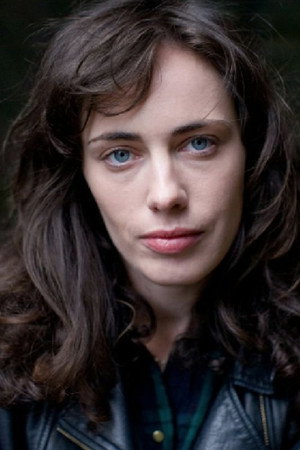 Sophie Verbeeck portrait