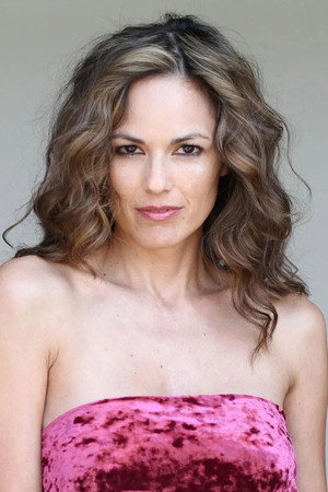 Terri Ivens portrait