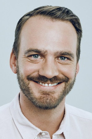 Vincent Veillon portrait