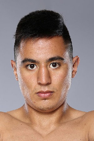 Gonzalo Gaston Coria portrait