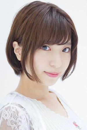 Anna Yamaki portrait
