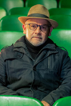 Rogério Corrêa portrait