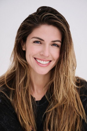 Stephanie Cayo portrait