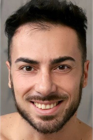 Francis X portrait