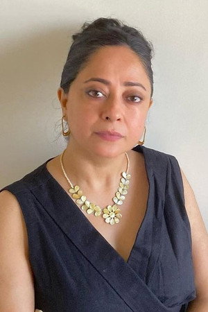 Sheeba Chaddha portrait