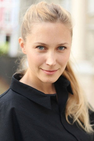 Tereza Srbova portrait