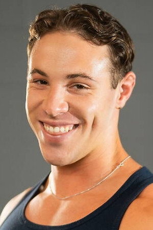 Kyle Fletcher portrait