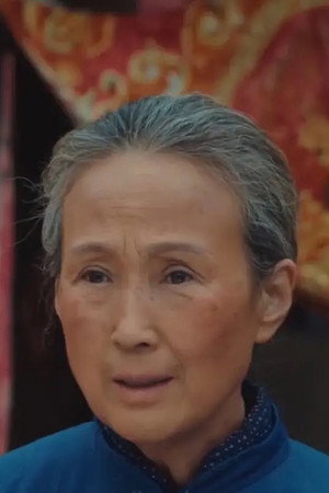 Cao Yang portrait