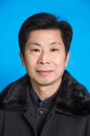 Chunming Wang portrait