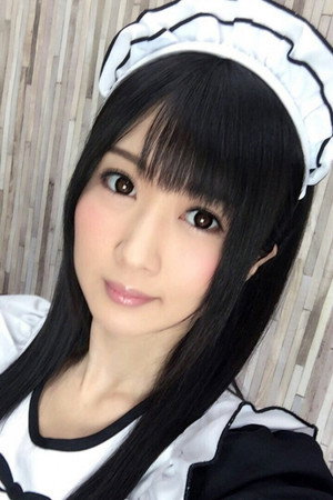 Miko Hinamori portrait
