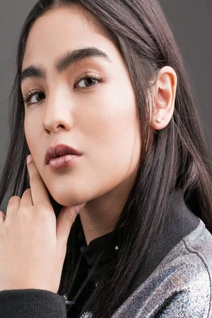 Andrea Brillantes portrait
