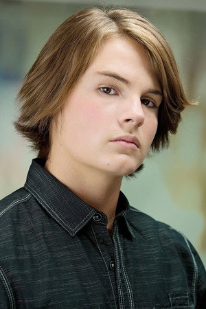 Chase Pollock portrait