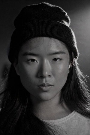 Jessica Pun portrait