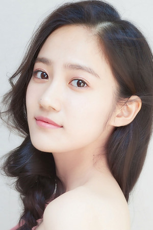 Tang Mengjia portrait