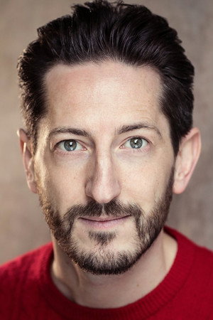 Ben Addis portrait