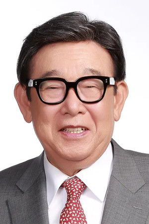 Shim Yang-hong portrait