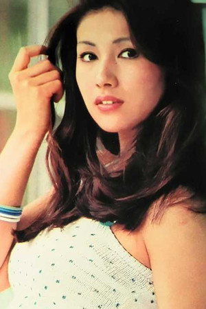 Momoko Ikeda portrait