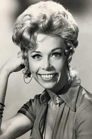 Elaine Joyce portrait
