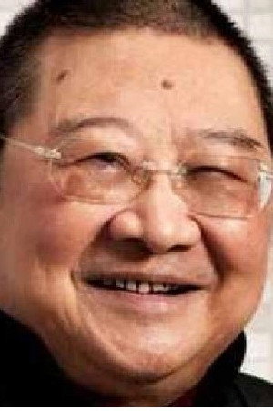 Ni Kuang portrait