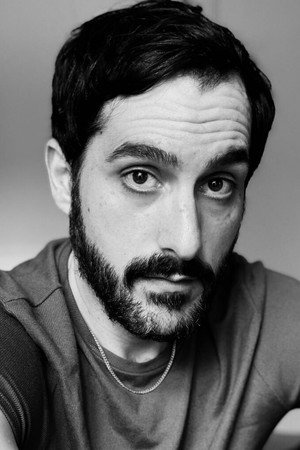 Levan Akin portrait