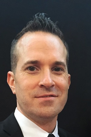 Jason DeVilliers portrait