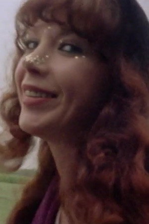 Annamaria Bianchini portrait